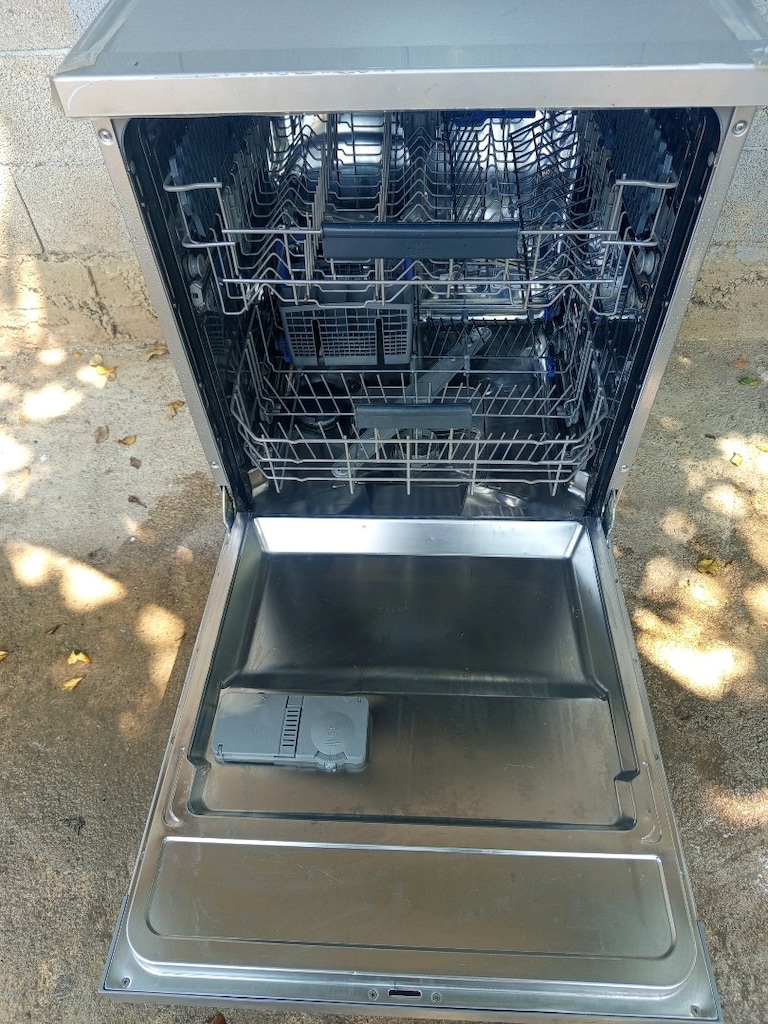 BEKO İNVERTER 4 PRG BULAŞIK MAKİNESİ - 6