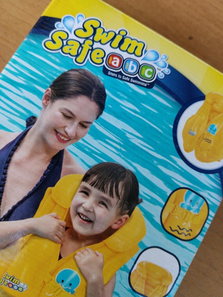 YENİ KUTUSUNDA DENİZ YELEĞİ - 4