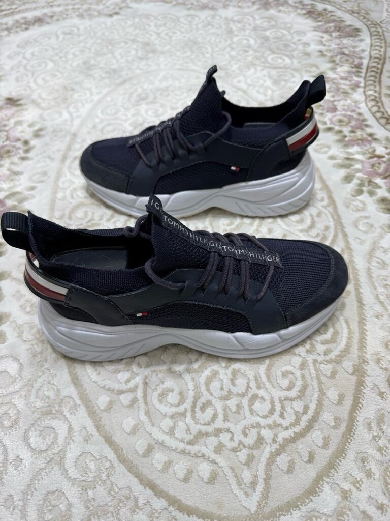 . orijinal Tommy - 5