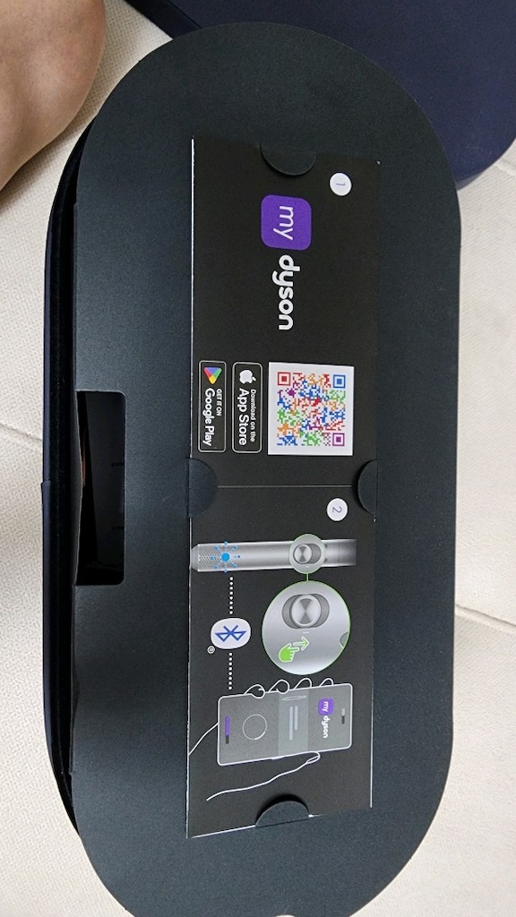 Dyson - 4