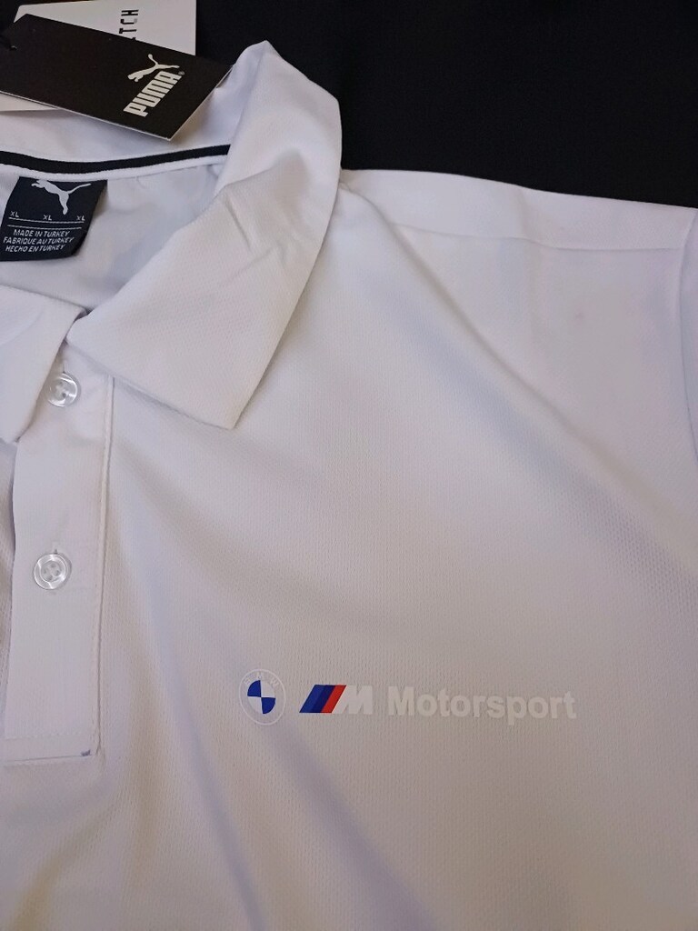 #Puma BMW Motorsport eşofman takımı - 7