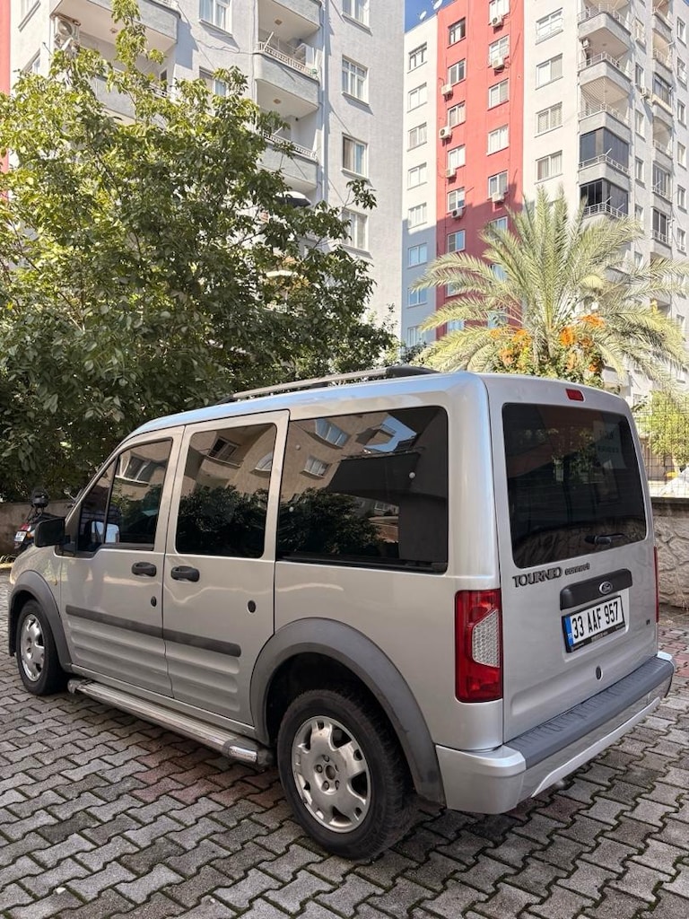 2011 model ford connect - 5