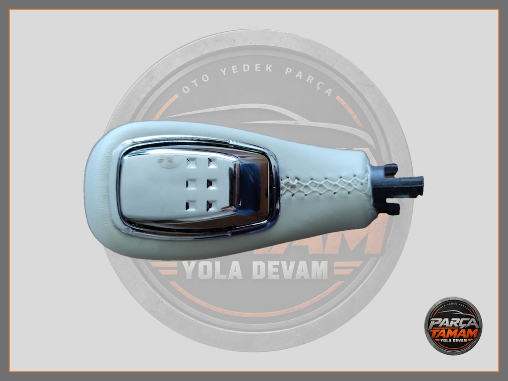 FLUENCE MEGANE3 OTOMATİK VİTES TOPUZU NO:979442070 - 4