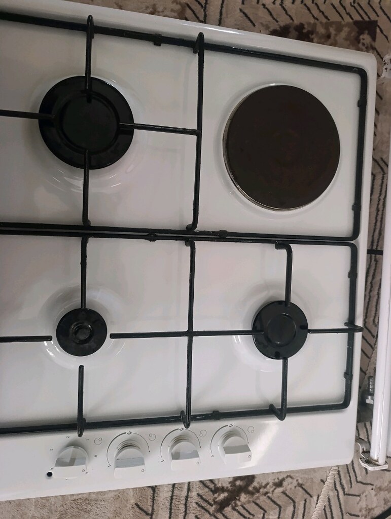ARÇELİK TEZGAH ÜSTÜ OCAK - 2