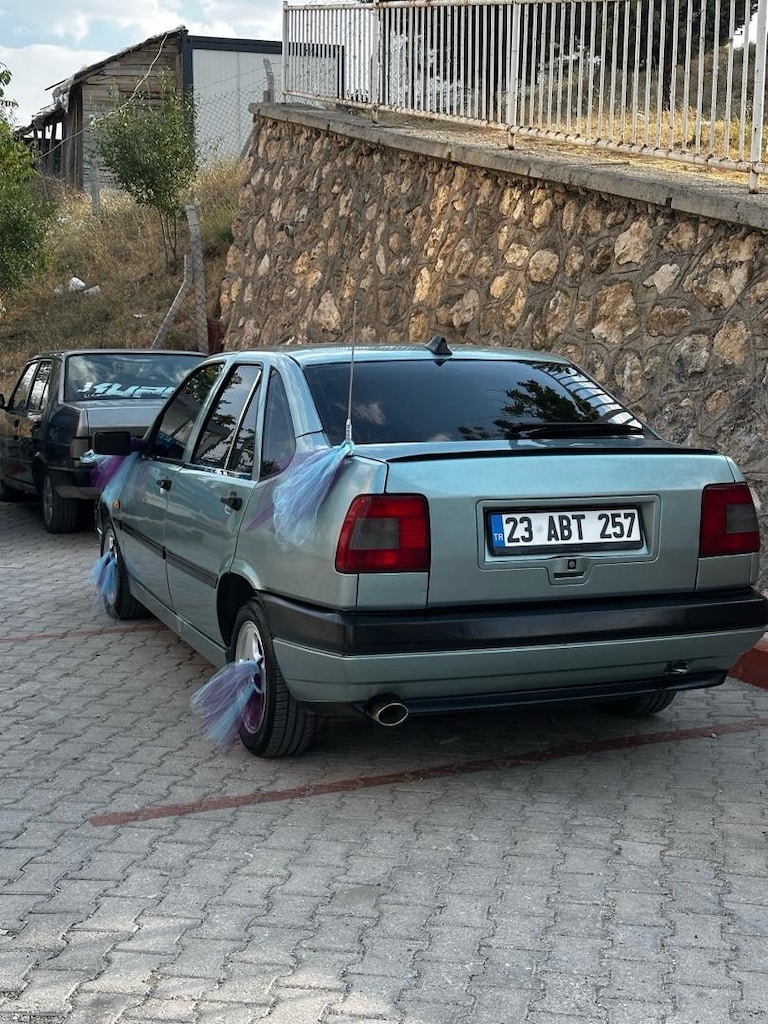 TEMPRA SXA Ben 1.6 - 4