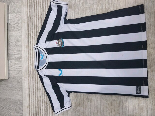 New castle castore marka forma