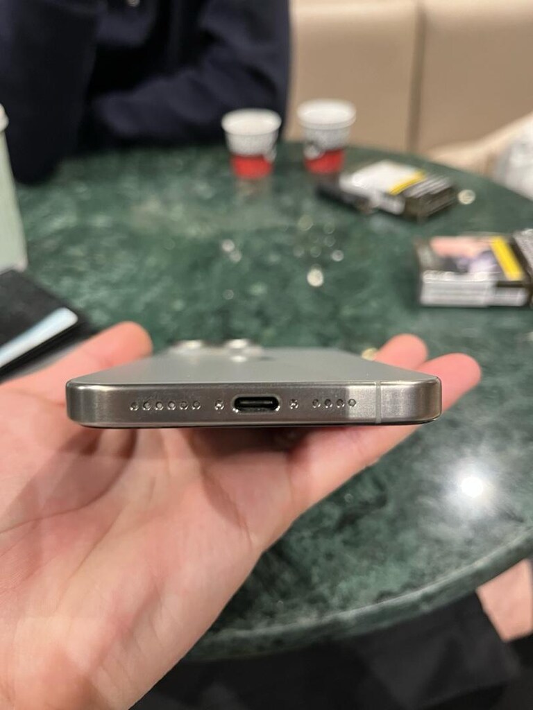 İPHONE 15 PRO MAX TR - 9