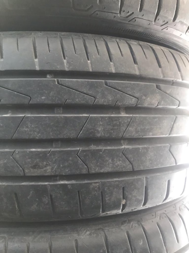 205/55r 16 Ebat 4 Adet Yazlık Hankoonk Marka - 7