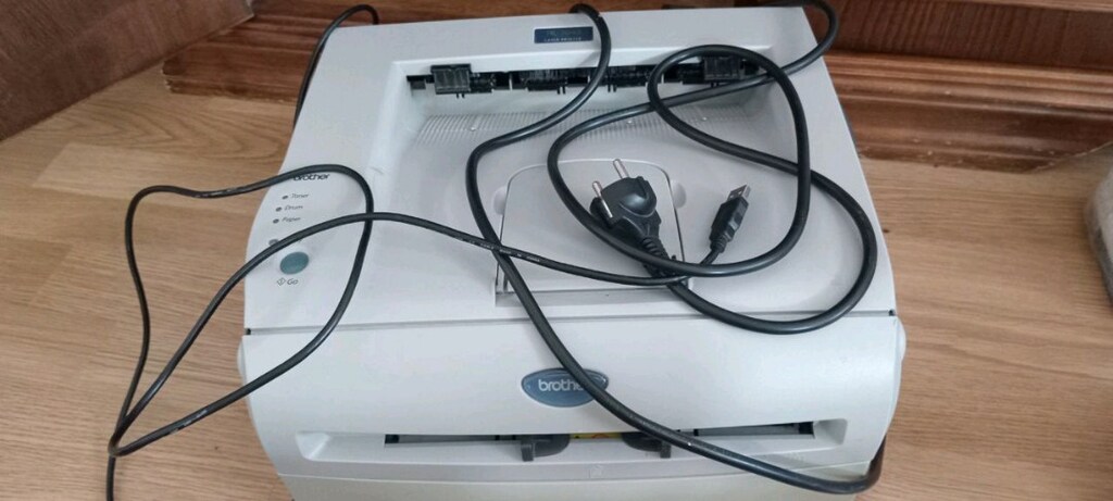 Brother Hl 2040 Lazer Yazıcı - 2