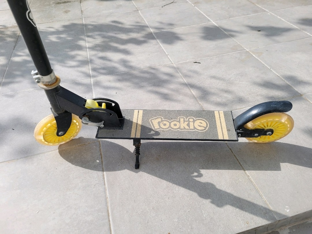 Scooter - 4