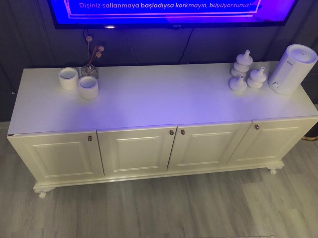 tv ünütesi komple MDF - 3