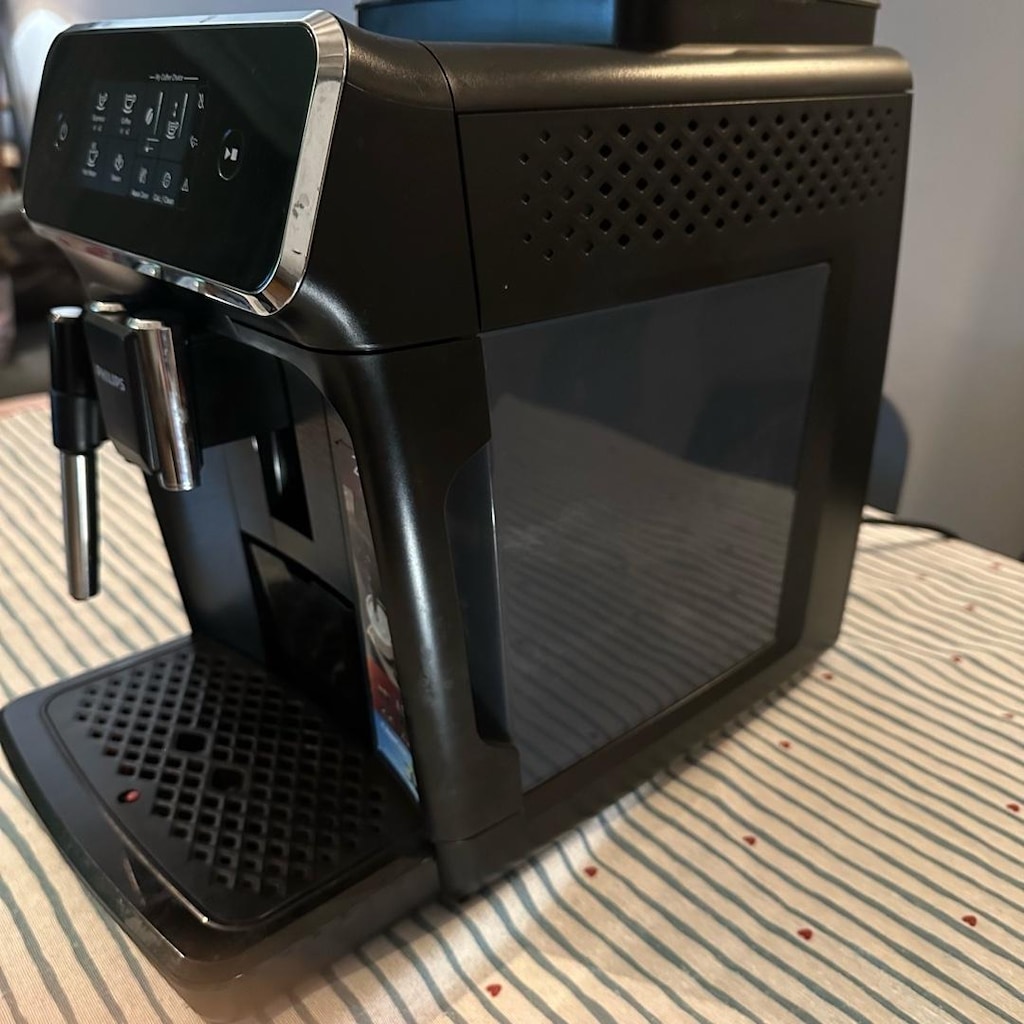 Philips EP2220 Tam Otomatik Espresso Kahve - 3