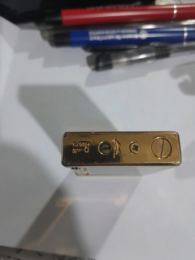 DUPONT ÇAKMAK - 4