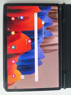 samsung galaxy tab s7 - 5