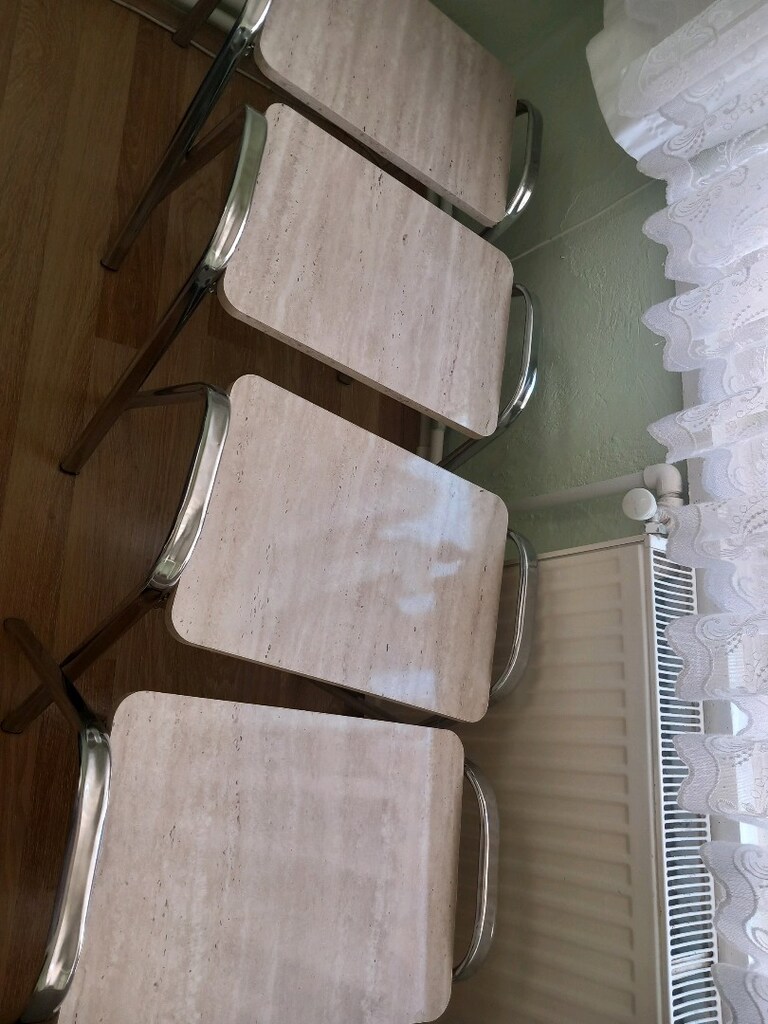 Servis sehpası - 5