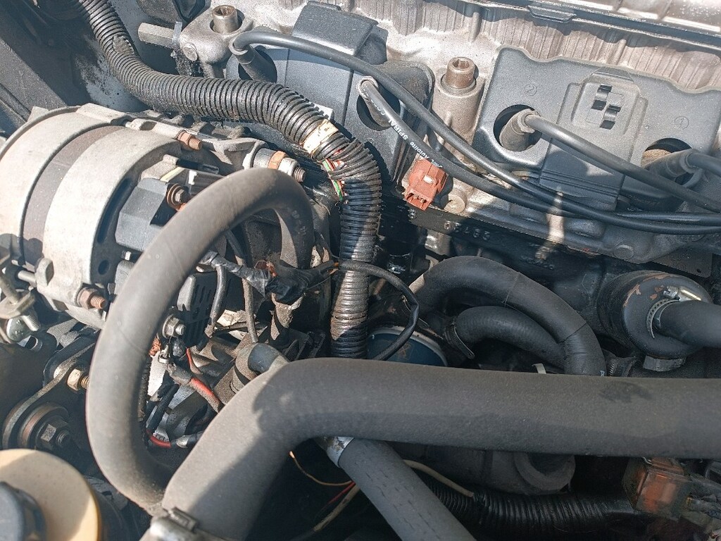 1995 Klimalı Renault 19 Europa 1.8 rti - 5