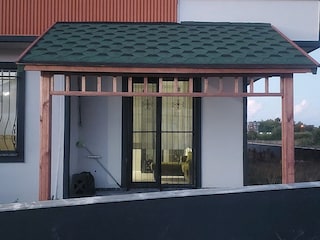 AHŞAP SUNDURMA METREKARESİ 6000 TL - 3