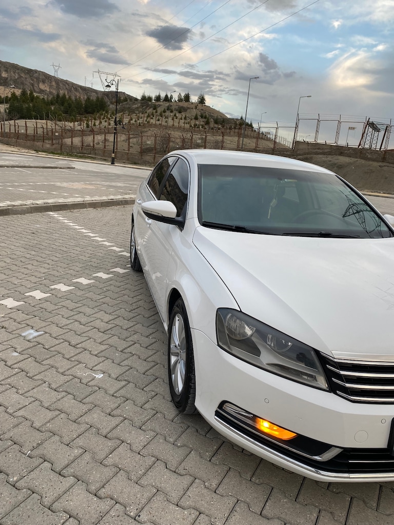 Temiz aile aracı - 7