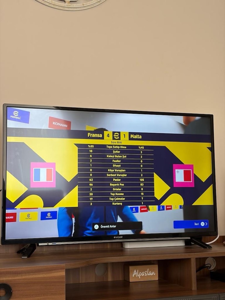 Televizyon - 3
