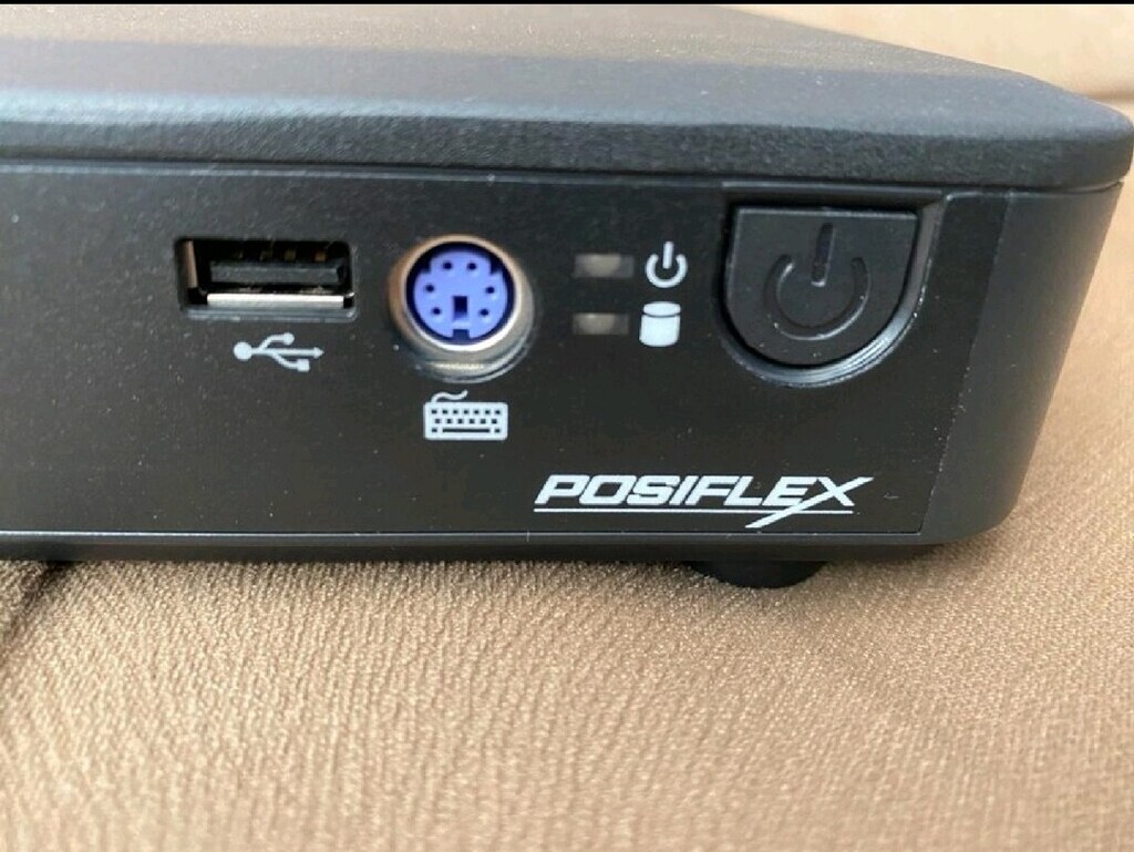 Mini bilgisayar kasası ssdli 8gb ram - 4