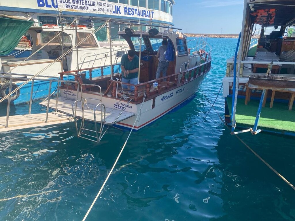 satılık tekne - 4