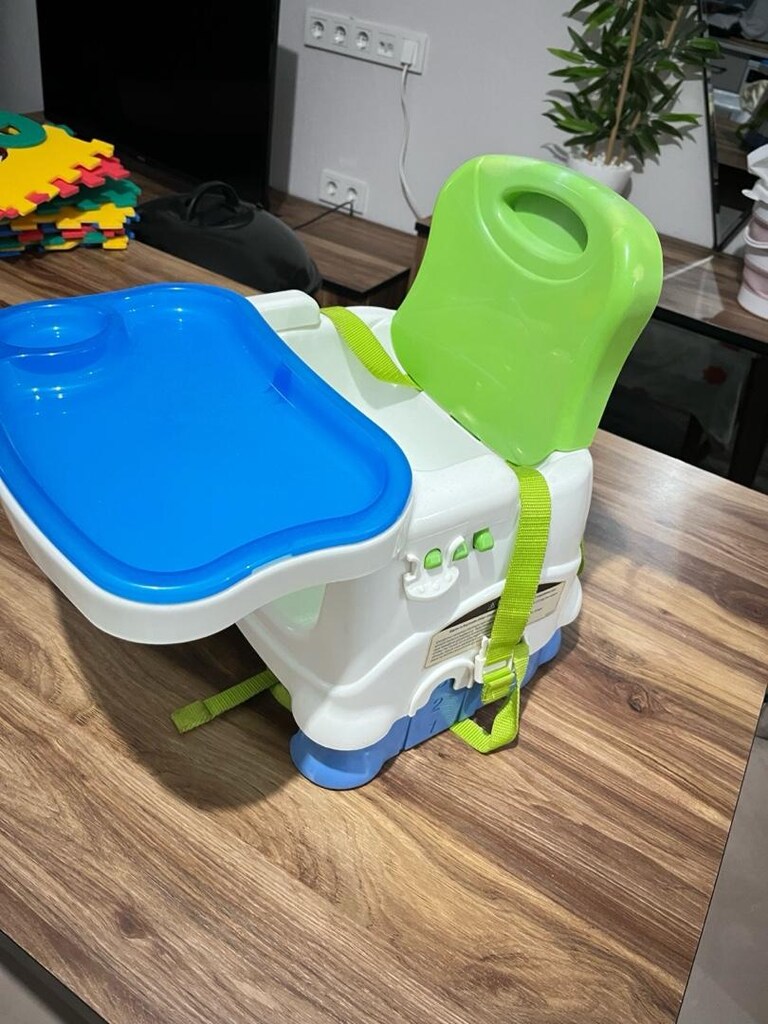 mama Koltuğu - 2