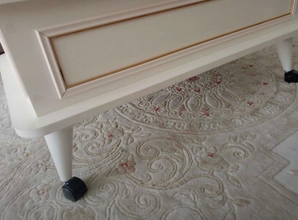 SON FİYAT ETLİK TESLİM SIFIR ÜRÜN 4 ADET 360 DERECE DÖNEBİLEN 20 CM MA - 3