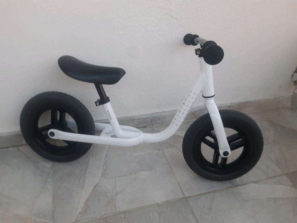 decathlon denge bisikleti