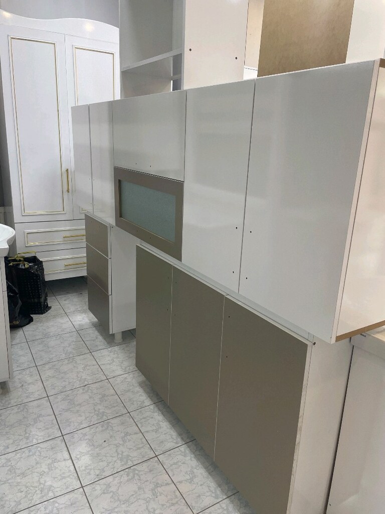 MUTFAK GEREÇLERİ - 7
