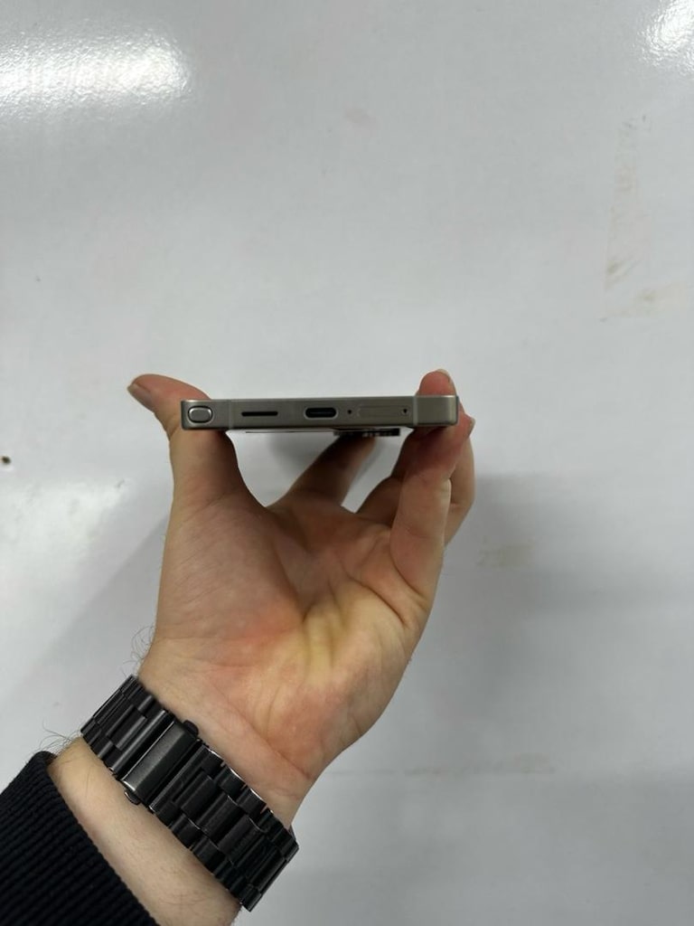 S25 ultra - 5