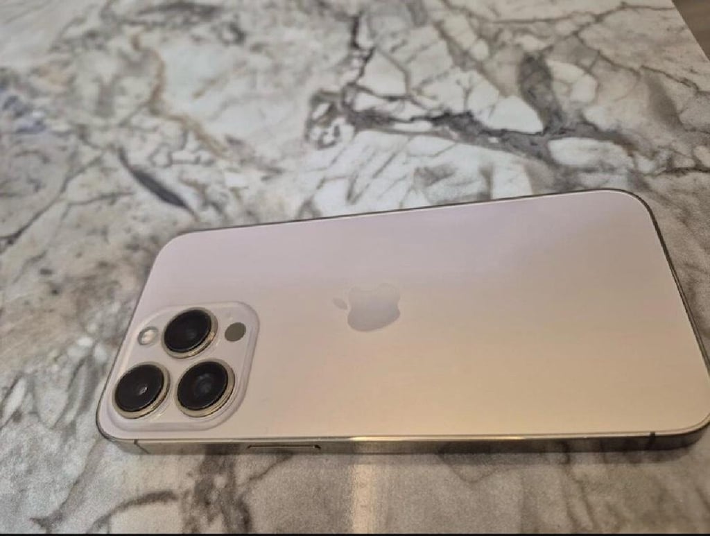 İphone 13 pro - 3