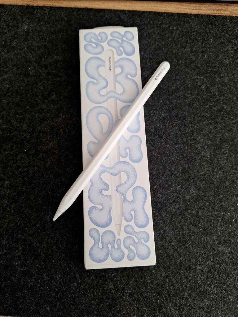 Apple Pencil Pro - 2