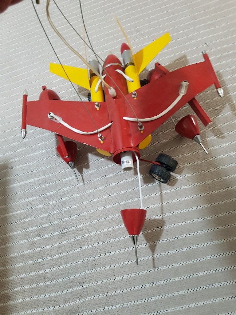 Vintage avize - 3