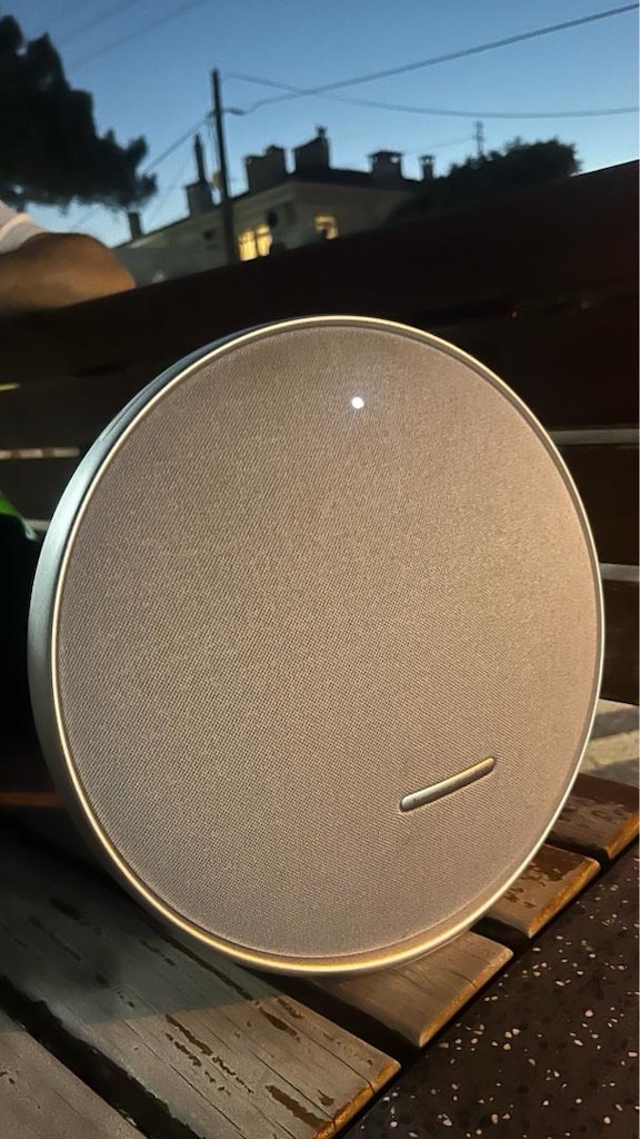 Harman Karbon Onyx studio 9 hoparlör - 3