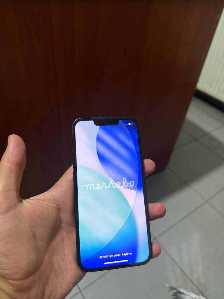 garantili kaskolu ıphone 13 - 4