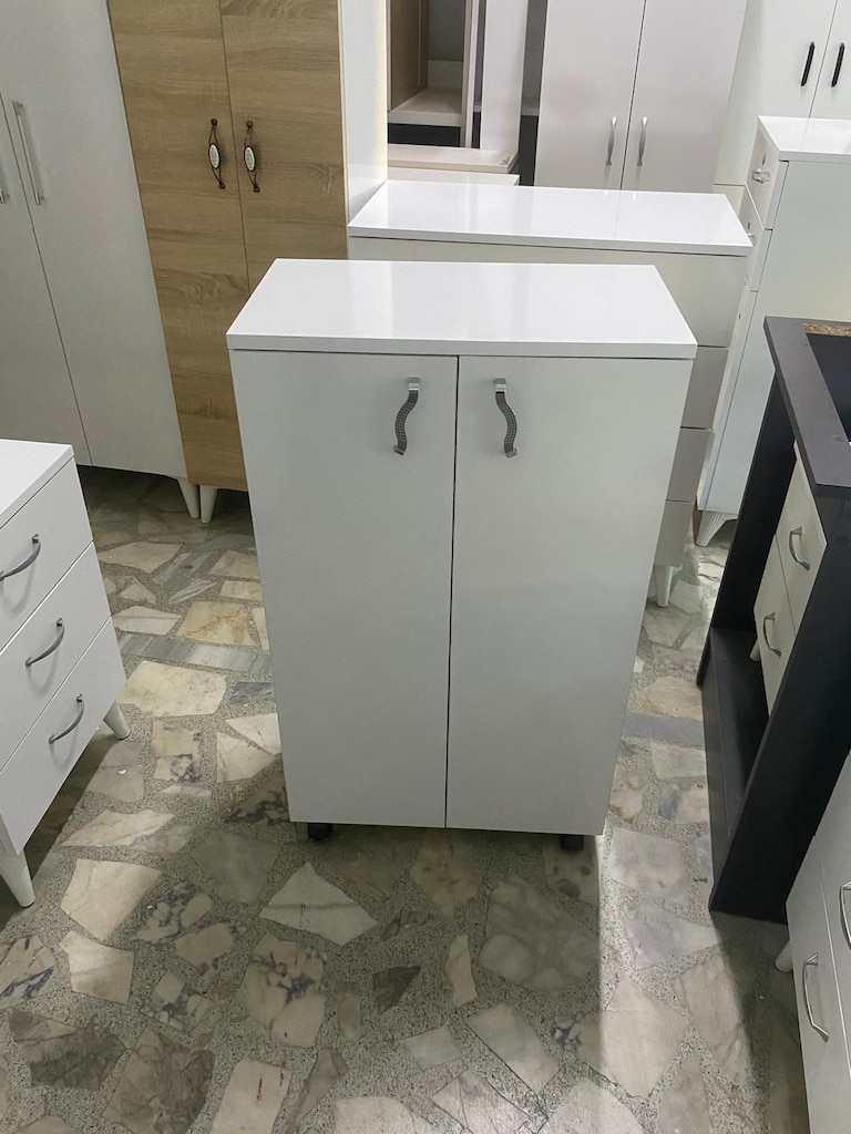 Ayakkabılık dolabı & Çok amaçlı dolap - 2