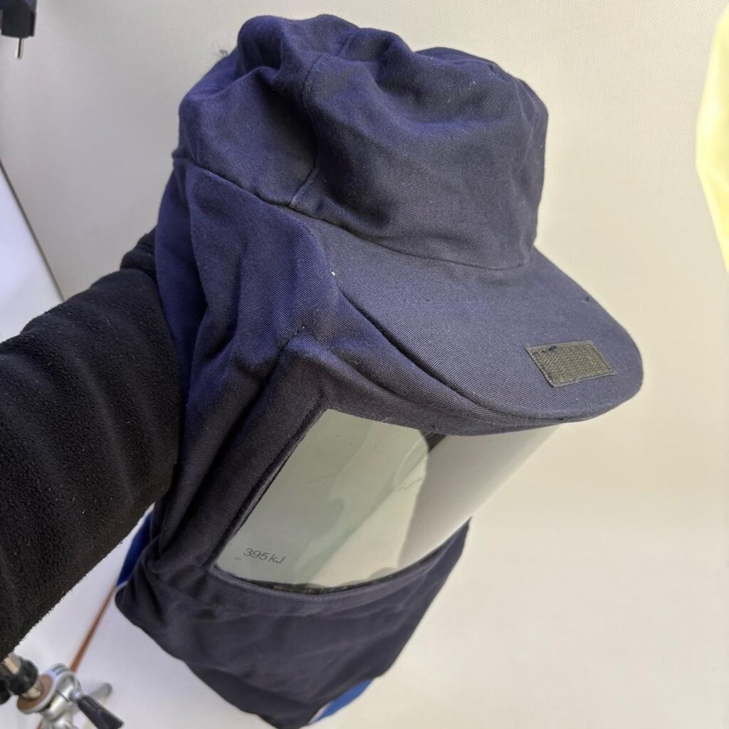 bsd ark elektrik koruma başlığı - 6