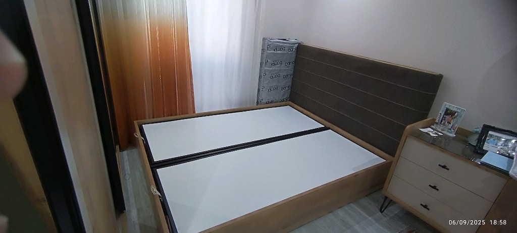 Konfor mobilyadan alınmış temiz kullanılmış Baza başlık - 8