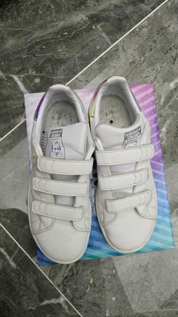 adidas stan smıth - 3