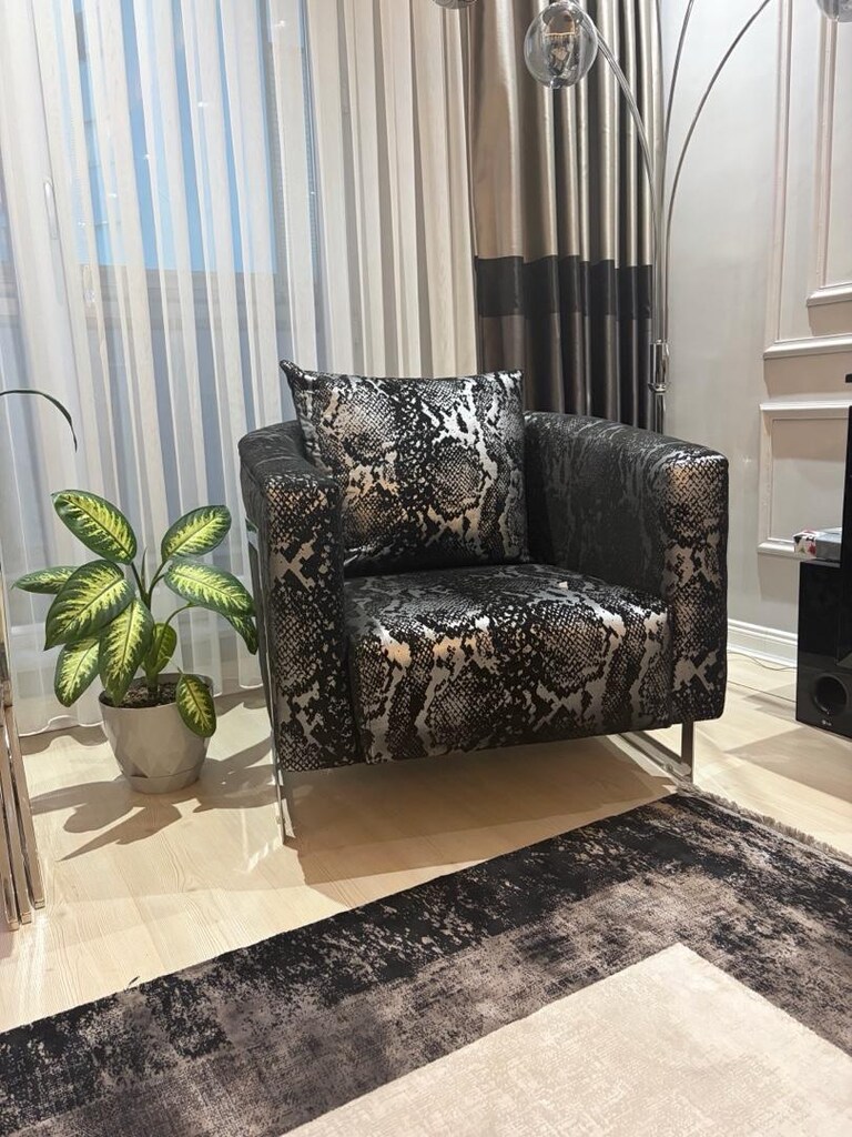Koltuk takımı - 5