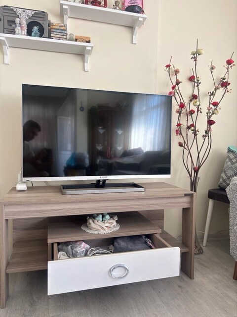 Televizyon Ünitesi