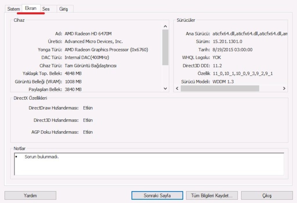 i7 (vPro) işlemci HP Metal kasa - Sıfır Yeni Pil - 8gb RAM - SSD Disk - 10