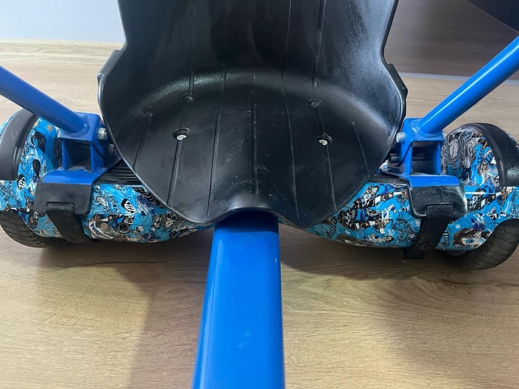 sıfıra yakın ctymate marka Bluetooth hoparlörlü elektrikli kaykay - 6