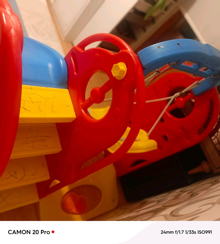 oyun parki dolu toy - 3