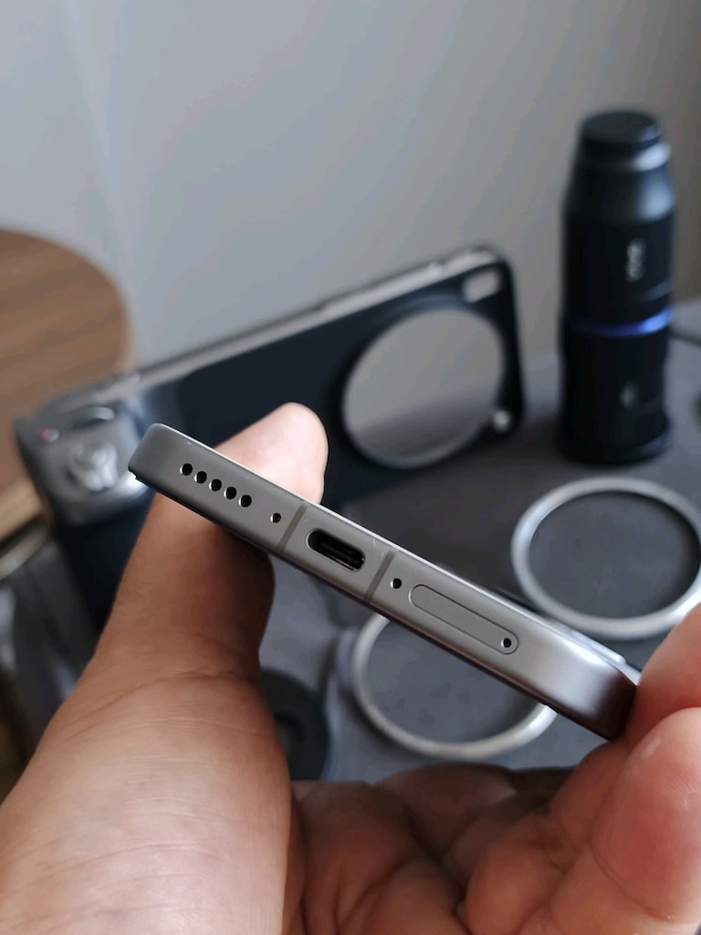 Vivo x300 pro/ çin - 9