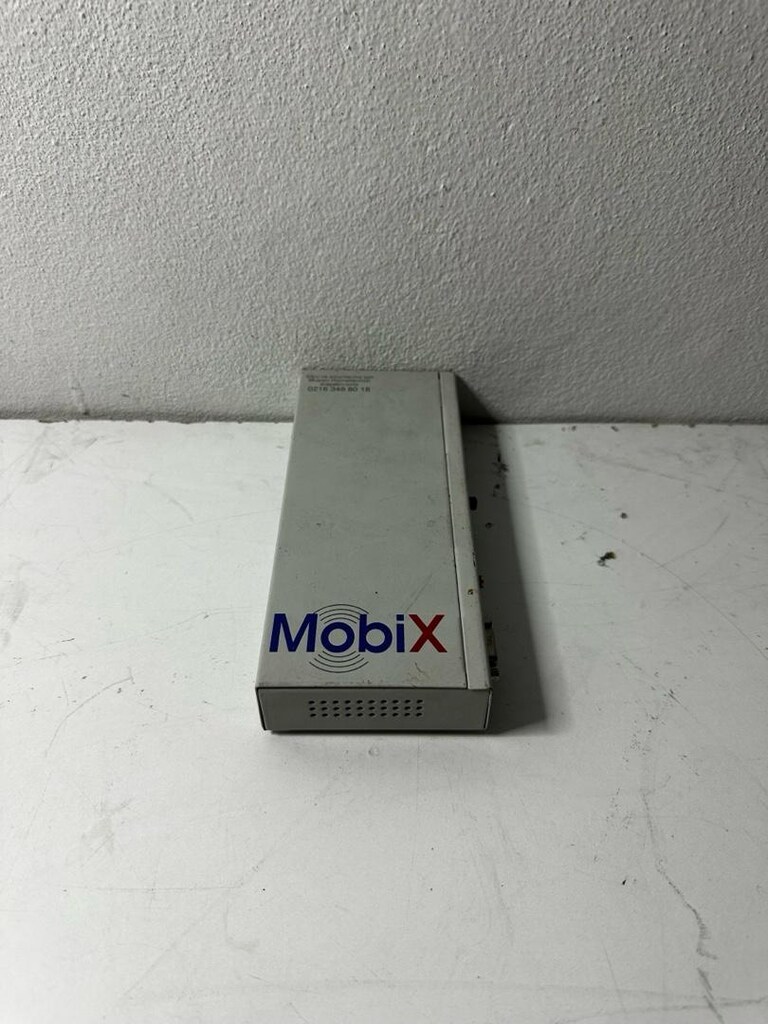 MobiX-60 Fix Cellular Terminal - GSM Sabit Hat Terminali - 2
