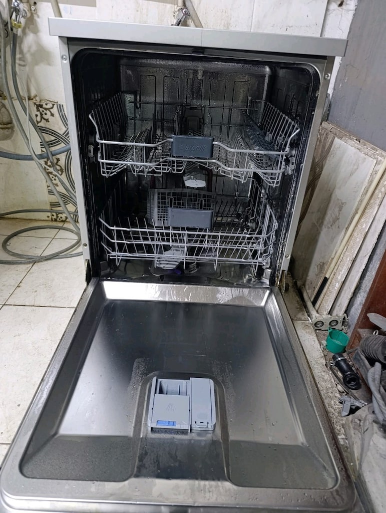 Arçelik bulaşık makinesi 5 programlı - 2
