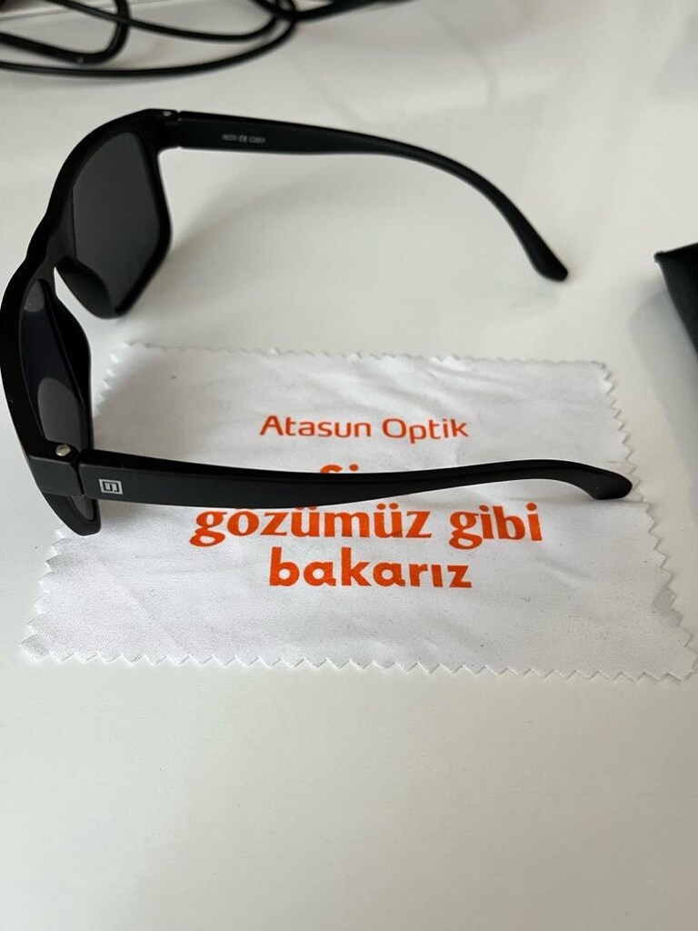 INESTA( Atasun Optik) Güneş Gözlüğü - 2