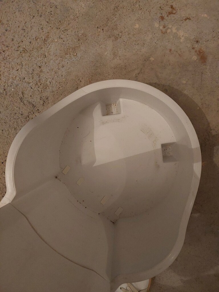 tekerlekli damacana su taşıyıcı - 3