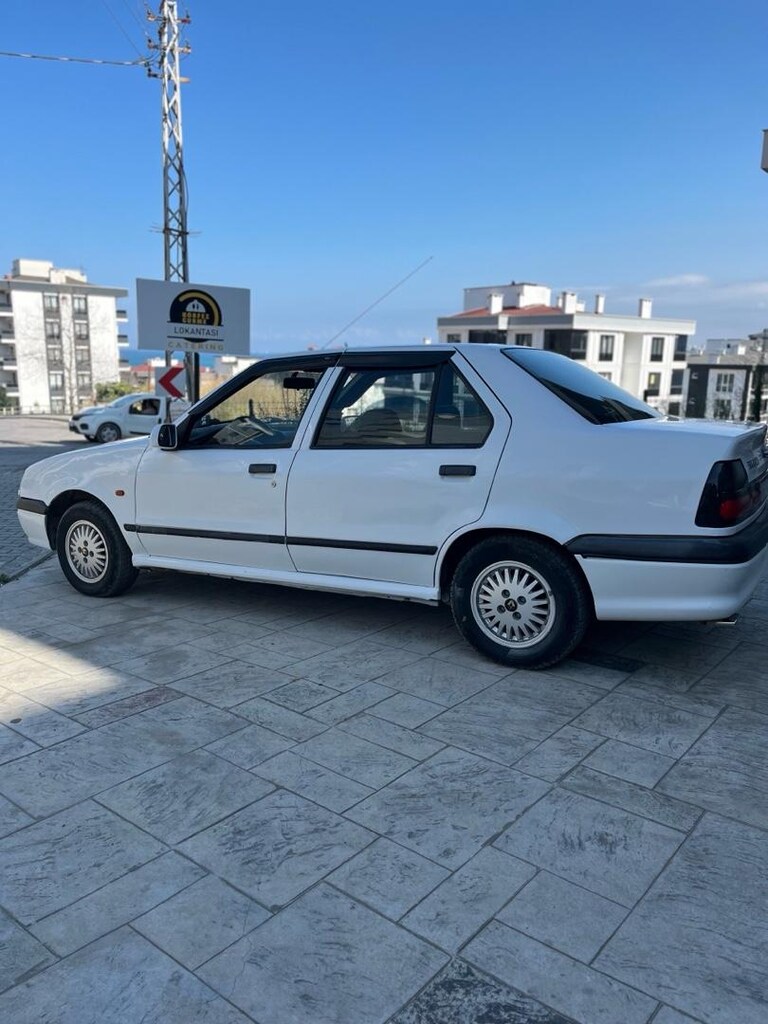 2001 son kasa alize klımalı - 6